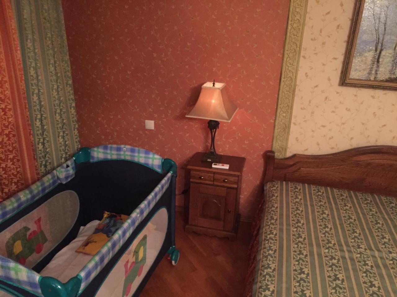 Na Podole Apartment Kijev Kültér fotó